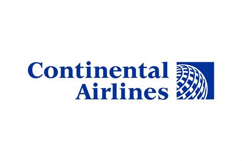 continental airlines official site.